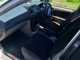 1998 Toyota Sprinter VIII (E110), белый, 260000 рублей, вид 5