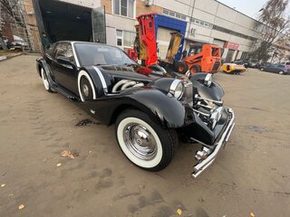 1990 Mitsuoka Le-Seyde I, чёрный, 4900000 рублей, вид 4
