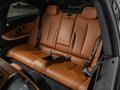 2015 BMW 4 серии 435i xDrive F32/F33/F36, чёрный, 2400000 рублей - вид 8