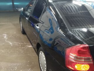 2012 Lifan Solano I (620), чёрный, 369000 рублей, вид 4