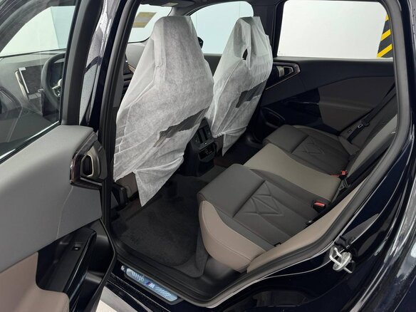 2025 BMW X3 Long 30L xDrive IV (G45/G48), синий, 6480000 рублей - вид 17