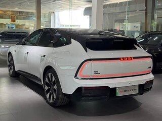 2026 Audi E5 100 kWh, белый, 9045005 рублей, вид 5