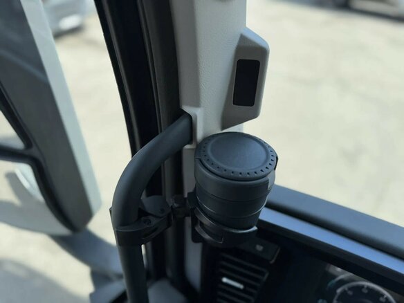 2026 Dongfeng GX, белый, 11500000 рублей - вид 23