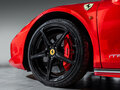 2011 Ferrari 458 Italia, красный - вид 9