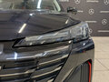 2024 Changan CS55 Plus II, чёрный - вид 10