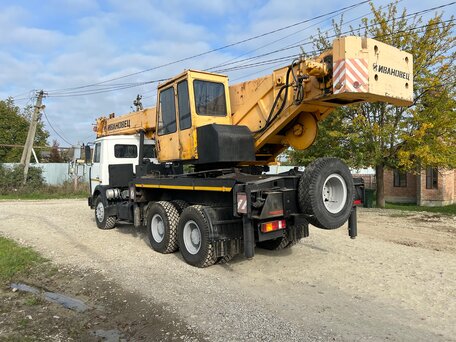 2011 Ивановец КС-5576, 4600000 рублей, вид 4