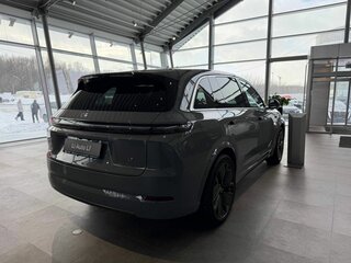 2026 Li Auto (Lixiang) L7 52.3 kWh I Рестайлинг, голубой, 10790000 рублей, вид 5