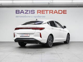 2023 Москвич 6, белый, 1479000 рублей, вид 5