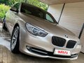 2011 BMW 5 серии Gran Turismo 530d xDrive VI (F10/F11/F07), бежевый, 1770000 рублей - вид 1