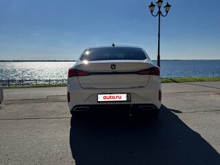 2024 Changan Eado Plus, белый, 1690000 рублей, вид 5