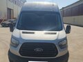 2016 Ford Transit, серебристый, 1750000 рублей