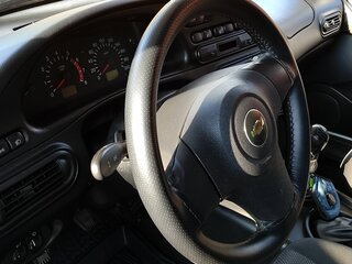 2012 Chevrolet Niva I Рестайлинг, серебристый, 850000 рублей, вид 4