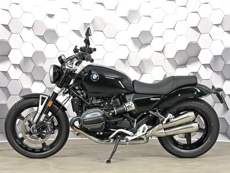 2024 BMW R 12, чёрный, 1519000 рублей, вид 4