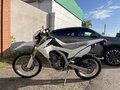 2013 Honda CRF 250L, белый, 350000 рублей - вид 3