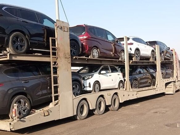 2022 BYD Song Plus DM 8.3 kWh I, белый, 2600000 рублей - вид 3