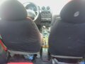 2004 Daewoo Matiz I Рестайлинг, красный, 155000 рублей - вид 8