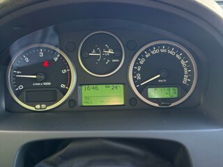 2010 Land Rover Freelander II Рестайлинг, белый, 1930000 рублей, вид 5