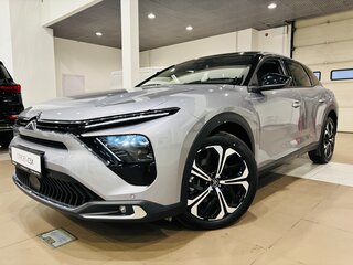 Citroen C5 X