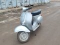 1969 Vespa S 50, серебристый, 249000 рублей - вид 5