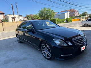 2012 Mercedes-Benz E-Класс 200 7G-Tronic IV (W212, S212, C207), чёрный, 1250000 рублей, вид 3