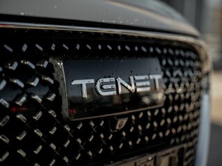 2026 Tenet T8, серый, 3885000 рублей, вид 5