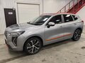 2021 Haval Jolion I, серебристый, 1240000 рублей - вид 3