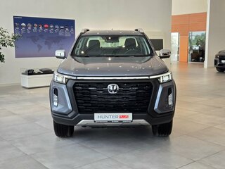 2026 Changan Hunter Plus, серебристый, 4069900 рублей, вид 5