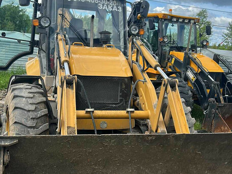 2022 Shanmon 388H, жёлтый, 4780000 рублей, вид 3