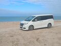 2015 Toyota Esquire I, белый, 1850000 рублей - вид 5
