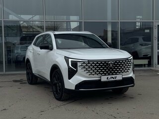 2026 Changan UNI-S I Рестайлинг, белый, 2979900 рублей, вид 4