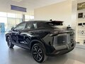 2026 Omoda C5 I Рестайлинг, чёрный - вид 4