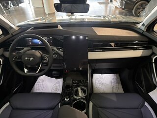 2026 VOLGA K40, зелёный, 3599000 рублей, вид 5