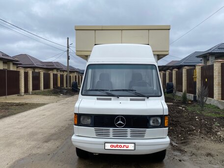 1994 Mercedes-Benz T1, белый, 900000 рублей, вид 1