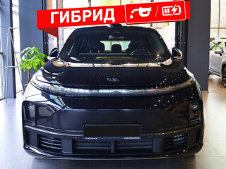2026 Li Auto (Lixiang) L7 52.3 kWh I Рестайлинг, чёрный, 10690000 рублей, вид 1