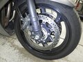 2012 Suzuki Bandit GSF 1250, серый, 490000 рублей - вид 5