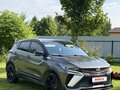 2023 Geely Coolray (Binyue Cool) I Рестайлинг, серый, 2035000 рублей - вид 1