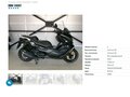 2024 BMW C 400 GT, чёрный, 799000 рублей - вид 5