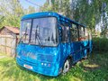 2019 ПАЗ 3205, синий, 690000 рублей - вид 2