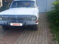 1979 ГАЗ 24 «Волга» 2401 I (24), белый, 300000 рублей - вид 1