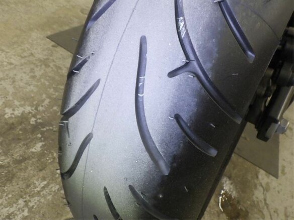 2019 Honda CB 650R, пурпурный, 560003 рублей - вид 24