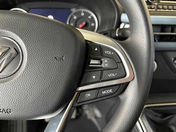 2026 Foton View, белый, 3447000 рублей - вид 27