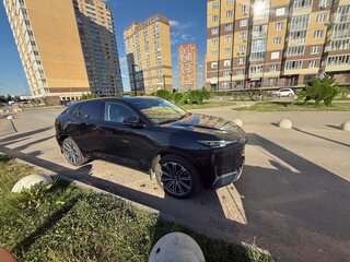 2024 Changan UNI-K, чёрный, 3050000 рублей, вид 3