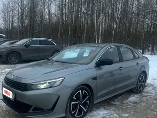 2023 Kaiyi E5, серый, 1370000 рублей, вид 2