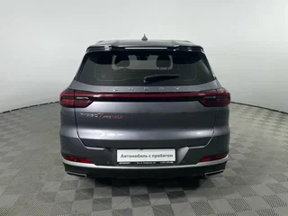 2023 Chery Tiggo 7 Pro Max I, серый, 1700000 рублей, вид 5