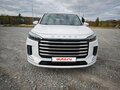 2023 Exeed VX I Рестайлинг, белый, 6000000 рублей