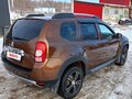 2012 Renault Duster I, коричневый, 950000 рублей - вид 4