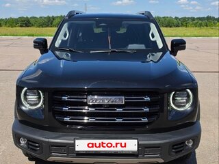 2024 Haval Dargo I, чёрный, 2625000 рублей, вид 3