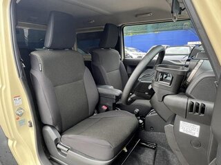 2023 Suzuki Jimny Sierra IV, бежевый, 1687009 рублей, вид 5