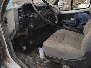 2008 ГАЗ ГАЗель (3302), белый, 400000 рублей, вид 2