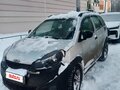 2012 Chery IndiS (S18D) I, серебристый, 250000 рублей